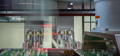 專注工業(yè)無線控制設(shè)備多領(lǐng)域應(yīng)用—小遙控“撥千噸”