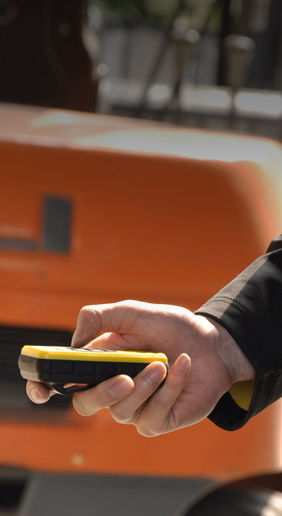 物流和運(yùn)輸